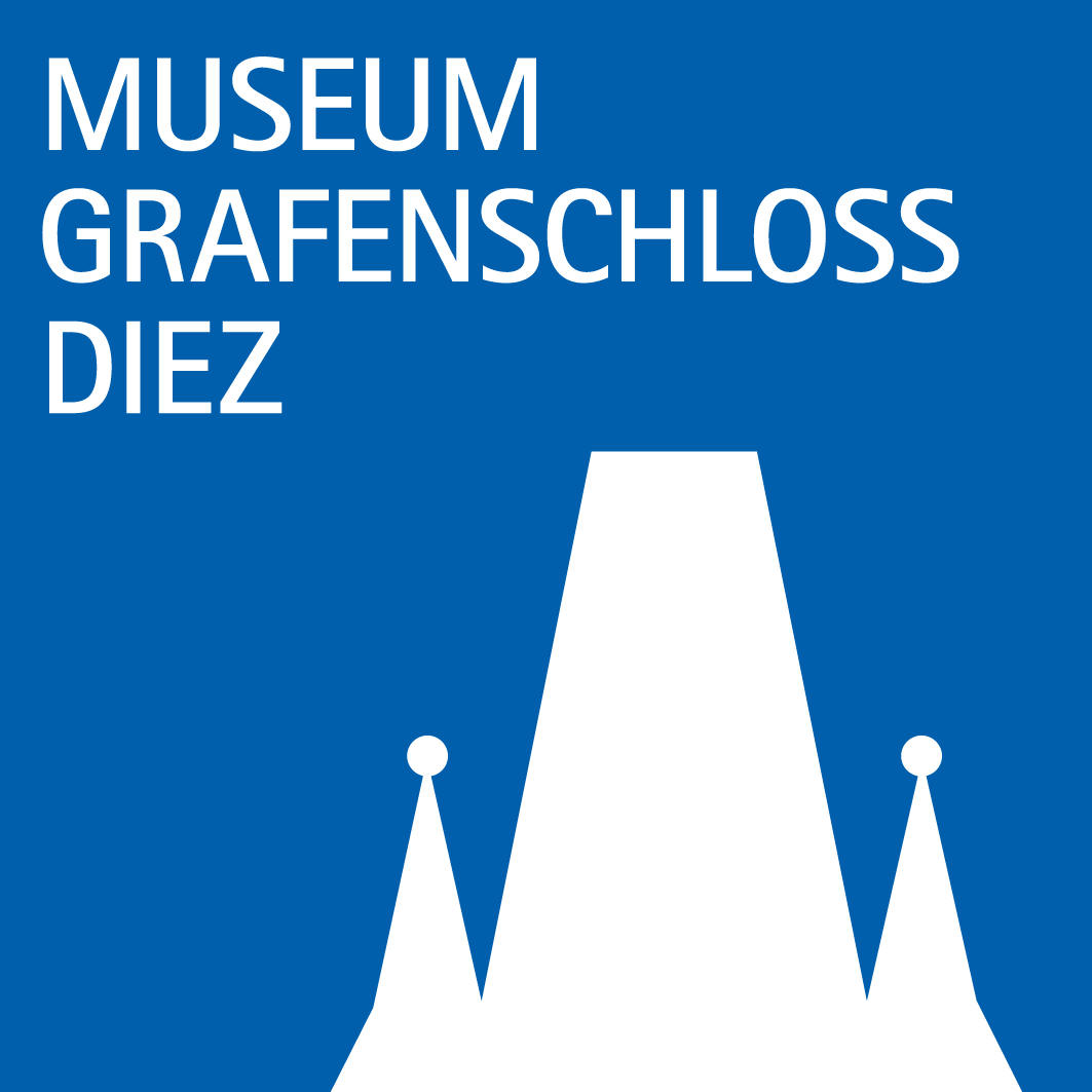 Logo Museum im Grafenschloss Diez