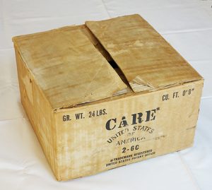 Care-Paket